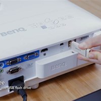 BenQ EW600 projektor