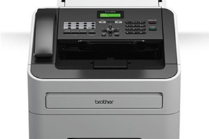BROTHER FAX 2845 laserski telefaks