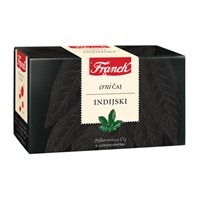 Franck filter čajevi indijski 30gr