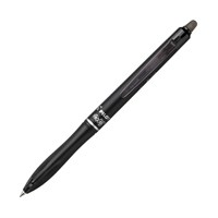 PILOT Frixion Ball PLUS gel roler 0.7, crni