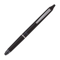 PILOT Frixion ZONE gel roler crni