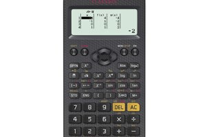 CASIO FX-350ES kalkulator