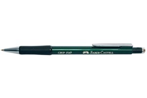 FABER-CASTELL GRIP 1345 tehnička olovka