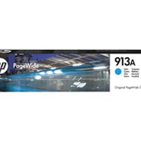 HEWLETT-PACKARD HP 913 Original PageWide patr. HP No. 973A cyan 