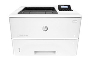 HEWLETT-PACKARD HP LaserJet Pro M501dn