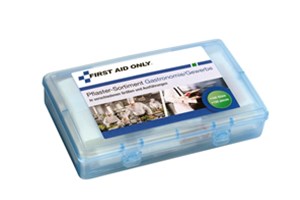FIRST AID ONLY INDUSTRY Selection flasteri