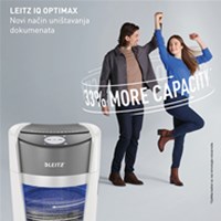 LEITZ  IQ OptiMax Office P5