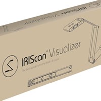 I.R.I.S. IRIScan Visualizer 7,  4-u1