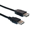 Kabel USB 2.0 A-A
