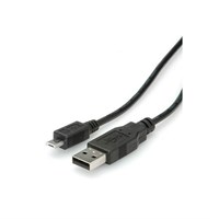 Kabel USB 2.0 AM / microUSB BM