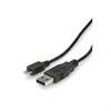 ROLINE Kabel USB 2.0 AM / microUSB BM