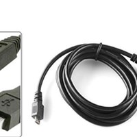 Kabel USB 2.0 AM / microUSB BM 