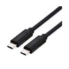 Kabel USB-C na USB-C Roline Value USB4 Gen3x2