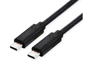 ROLINE Kabel USB-C na USB-C Roline Value USB4 Gen3x2