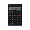 SHARP Kalkulator EL-145T