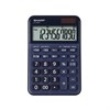 SHARP Kalkulator EL-M335