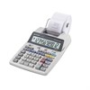 SHARP Kalkulator s pisačem EL1750V