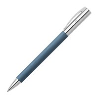 FABER-CASTELL Kemijska olovka Ambition Blue Resin