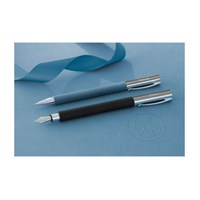 FABER-CASTELL Kemijska olovka Ambition Blue Resin