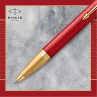 Kemijska olovka PARKER IM Premium