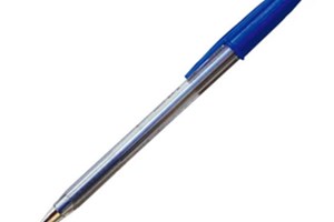 UNI Kemijska olovka UNI S-SA