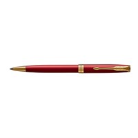 PARKER Kemijske olovka Sonnet GT  Red Lacquer; crvena