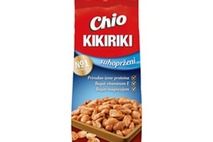 CHIO Kikiriki, suhoprženi