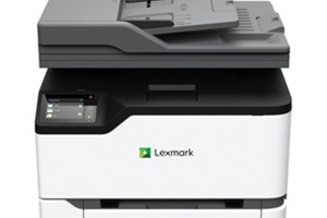 LEXMARK Kolor All-In-One CX331
