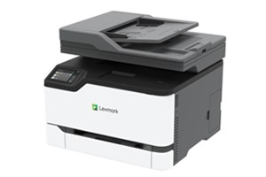 LEXMARK Kolor All-In-One CX431