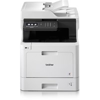 BROTHER Kolor All-In-One DCP-L8410CDW