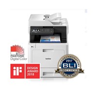 BROTHER Kolor All-In-One DCP-L8410CDW