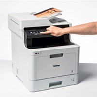 BROTHER Kolor All-In-One DCP-L8410CDW