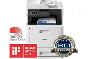 BROTHER Kolor All-In-One DCP-L8410CDW