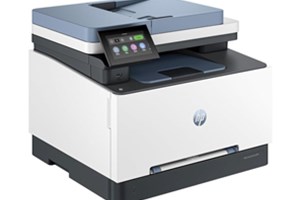 HEWLETT-PACKARD Kolor All-In-One LaserJet Pro 3302fdn