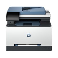 HEWLETT-PACKARD Kolor All-In-One LaserJet Pro 3302fdn