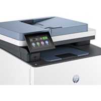 HEWLETT-PACKARD Kolor All-In-One LaserJet Pro 3302fdn