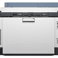 HEWLETT-PACKARD Kolor All-In-One LaserJet Pro 3302fdn