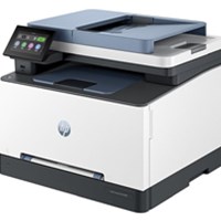 HEWLETT-PACKARD Kolor All-In-One LaserJet Pro 3302fdn