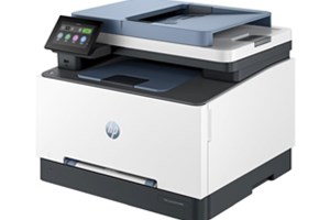 HEWLETT-PACKARD Kolor All-In-One LaserJet Pro 3302fdw