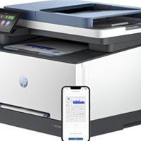 HEWLETT-PACKARD Kolor All-In-One LaserJet Pro 3302fdw