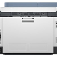 HEWLETT-PACKARD Kolor All-In-One LaserJet Pro 3302sdw