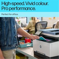 HEWLETT-PACKARD Kolor All-In-One LaserJet Pro 3302sdw