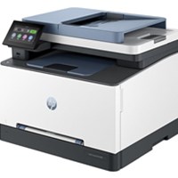 HEWLETT-PACKARD Kolor All-In-One LaserJet Pro 3302sdw