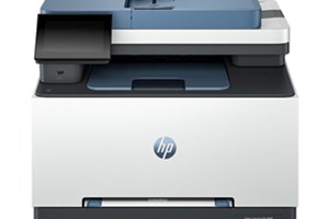 HEWLETT-PACKARD Kolor All-In-One LaserJet Pro 3302sdw