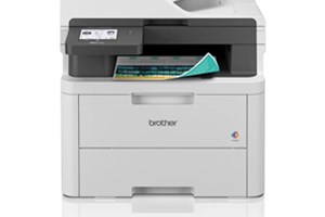 BROTHER Kolor All-In-One MFC-L3740CDW