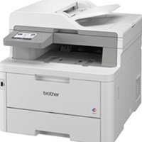 BROTHER Kolor All-In-One MFC-L8340CDW