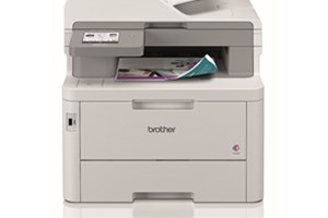 BROTHER Kolor All-In-One MFC-L8390CDW