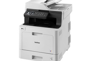 BROTHER Kolor All-In-One MFC-L8690CDW