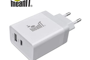 MEANIT Kućni brzi USB punjač 20W