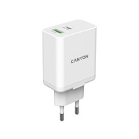 CANYON Kućni brzi USB punjač 20W